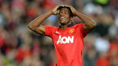 AS Roma Pertimbangkan Tampung Eks Manchester United yang Lagi Menganggur