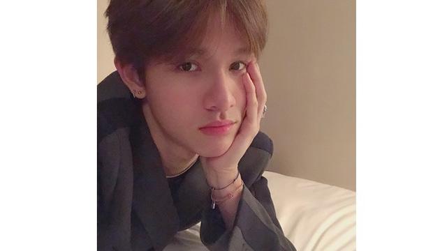 Ayahnya Tewas Dibunuh, Ini 7 Fakta Tentang Samuel Kim