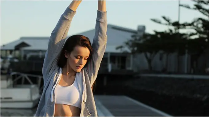 Olahraga/copyright unsplash.com/@chrisjoelcampbell