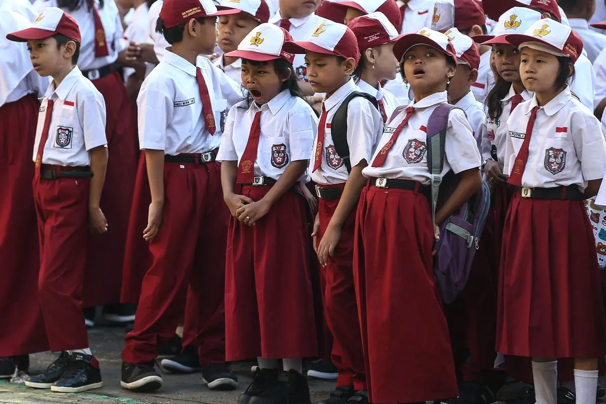 Pinjaman Dana Pendidikan Memudahkan Orang Tua dalam Pembayaran Biaya Anak Sekolah