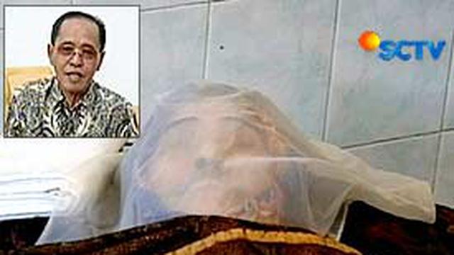 Timbul Menghadap Sang Khalik News Liputan6 Com