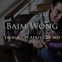 Menurut artikel di bintang.com Taurus merupakan pribadi yang sangat keras kepala. Bagaimana kalau dengan Baim Wong?