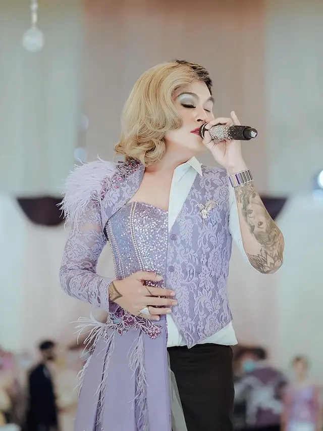 Hudson IMB (Instagram/hudson_prananjaya)