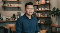 10 Model Rambut Pendek Pria Wajah Bulat, Makin Gaya dan Percaya Diri