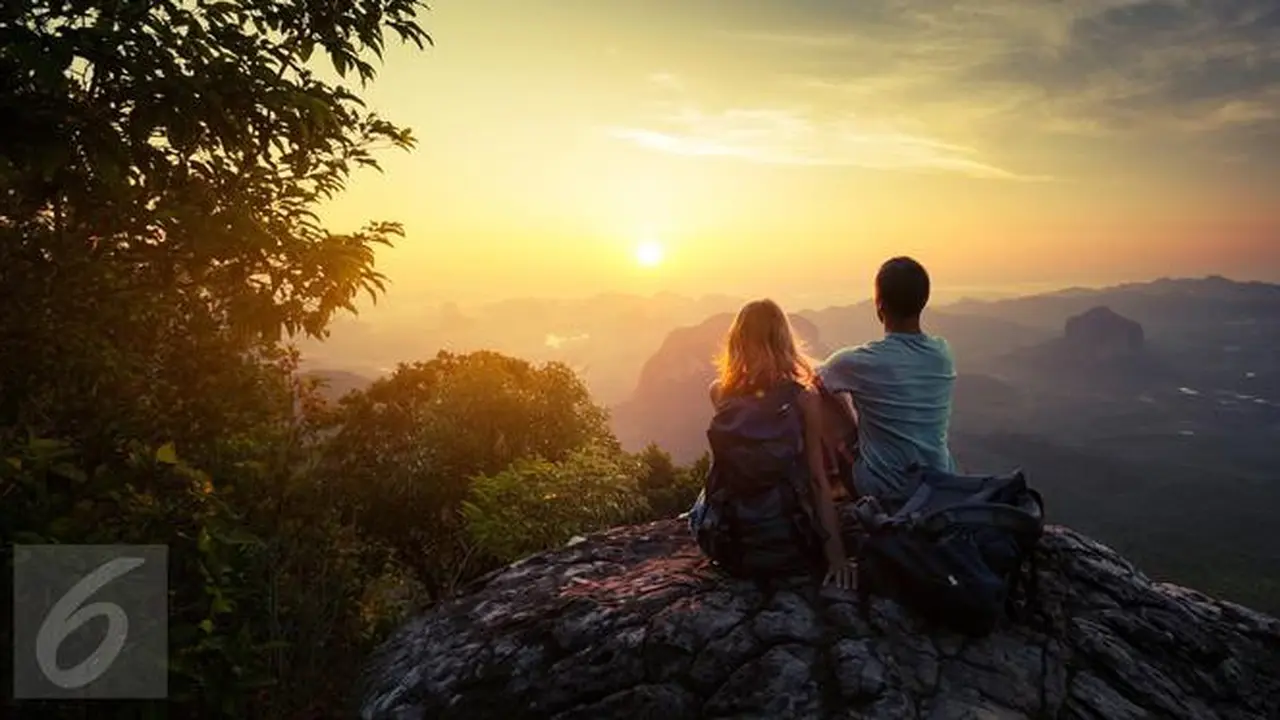 6 Hal Romantis dalam Hubungan Cinta yang Sebenarnya Berbahaya