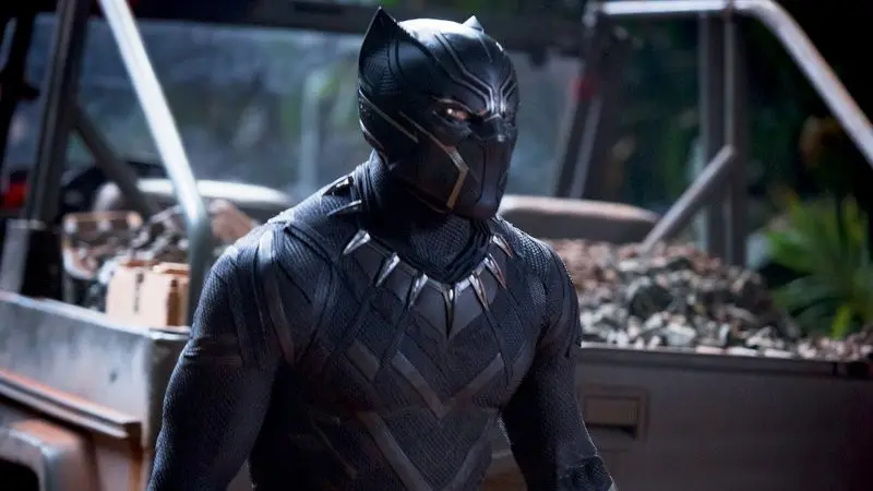 Black Panther