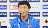 Vietnam Susah Payah Kalahkan Pakistan, Ini Alasan Kim Sang-Sik