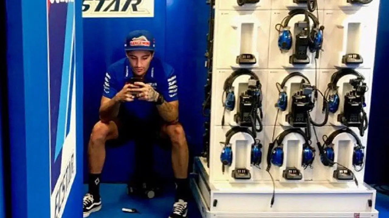 Andrea Iannone