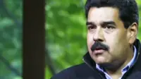 Tuding AS Intervensi, Presiden Venezuela: Mari Kita Bicara, Obama