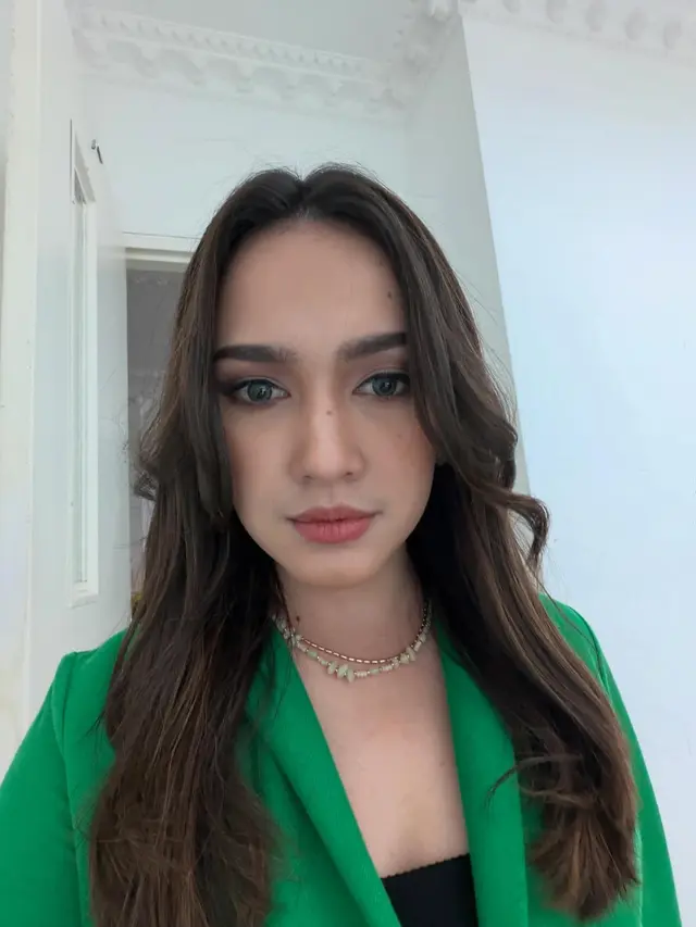 Anjani Dina