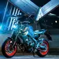 Yamaha MT-09 2021 resmi diperkenalkan (Motosaigon)