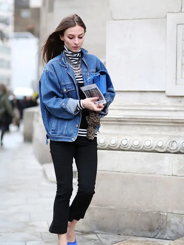 [Bintang] Fashion Tips