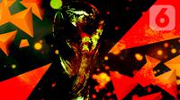 Kualifikasi Piala Dunia (Liputan6.com/Abdillah)