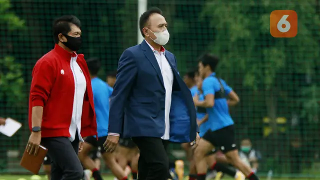 Timnas Indonesia