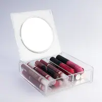 Kosmetik bibir/lipstik/lipgloss/lipbalm. (Foto: pixabay.com)