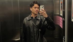 Baskara Mahendra. [IG: @baskaramahendra]