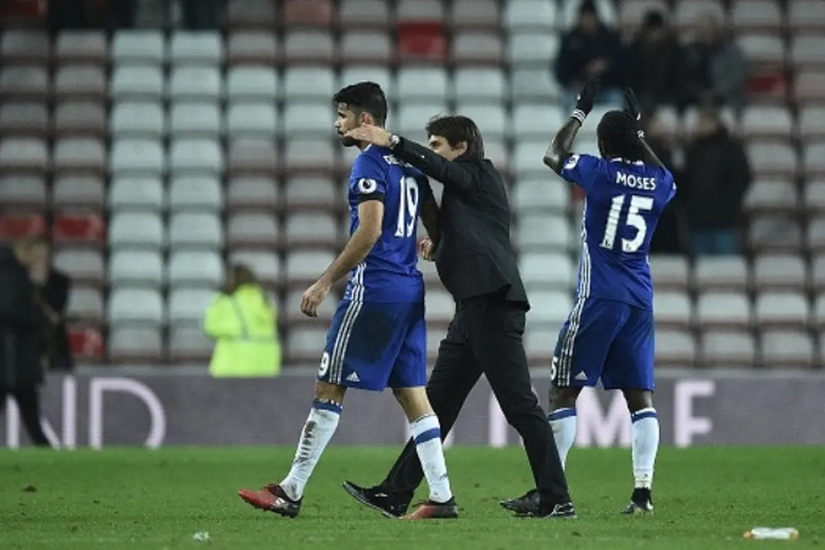 chelsea