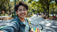 350 Caption Foto Lucu Bikin Ngakak untuk Instagram
