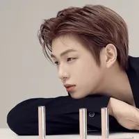 Alasan Mengapa Pria Korea Selatan Memakai Makeup/dok. Instagram (@daniel.k.here)