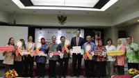 Ayo Tunjukkan Kepedulian Hepatitis dengan Selfie Kreatif