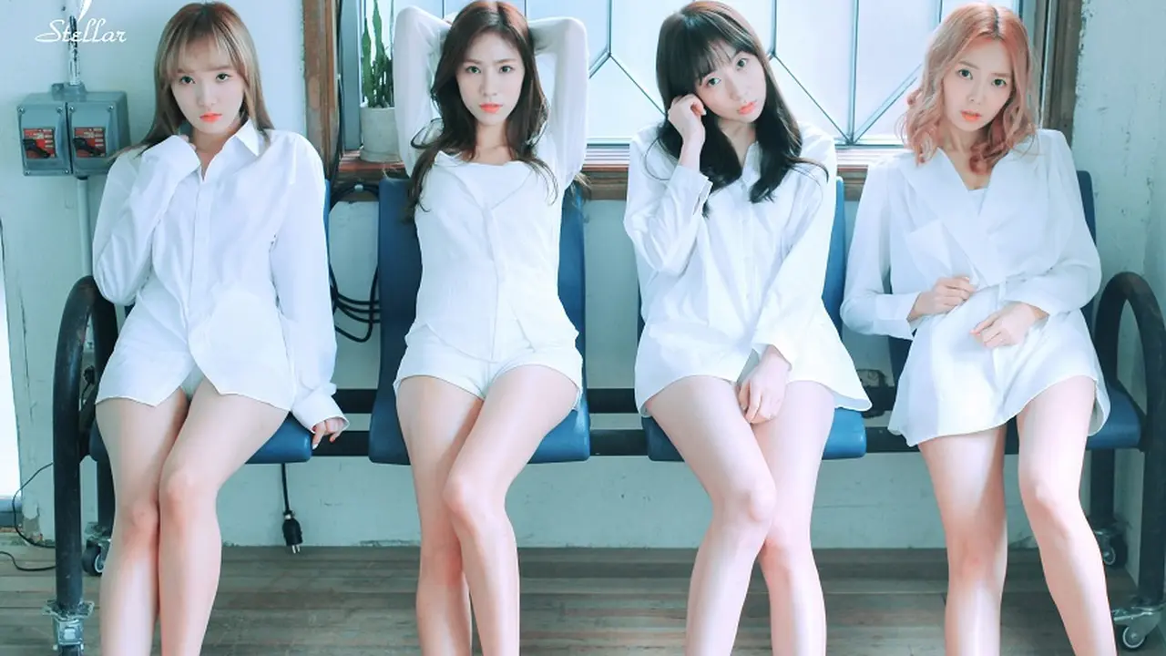 Stellar