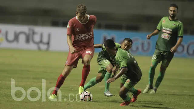PSM Makassar