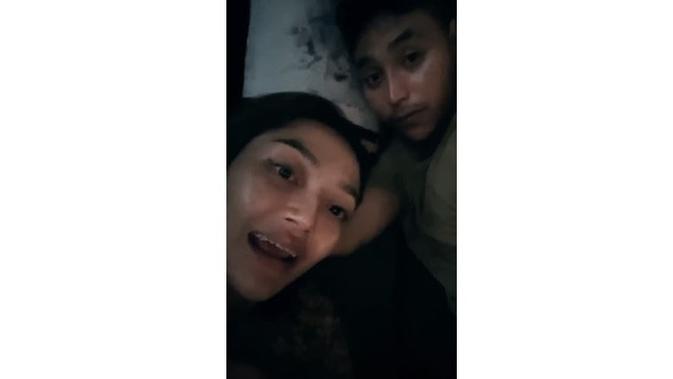 6 Potret Terbaru Siti Badriah Setelah Filler Bibir, Makin Seksi (sumber: Instagram.com/sitibadriahh)