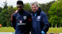 Sturridge Cedera, Hodgson Tolak Minta Maaf ke Liverpool