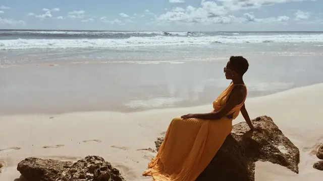 Michelle Okwara