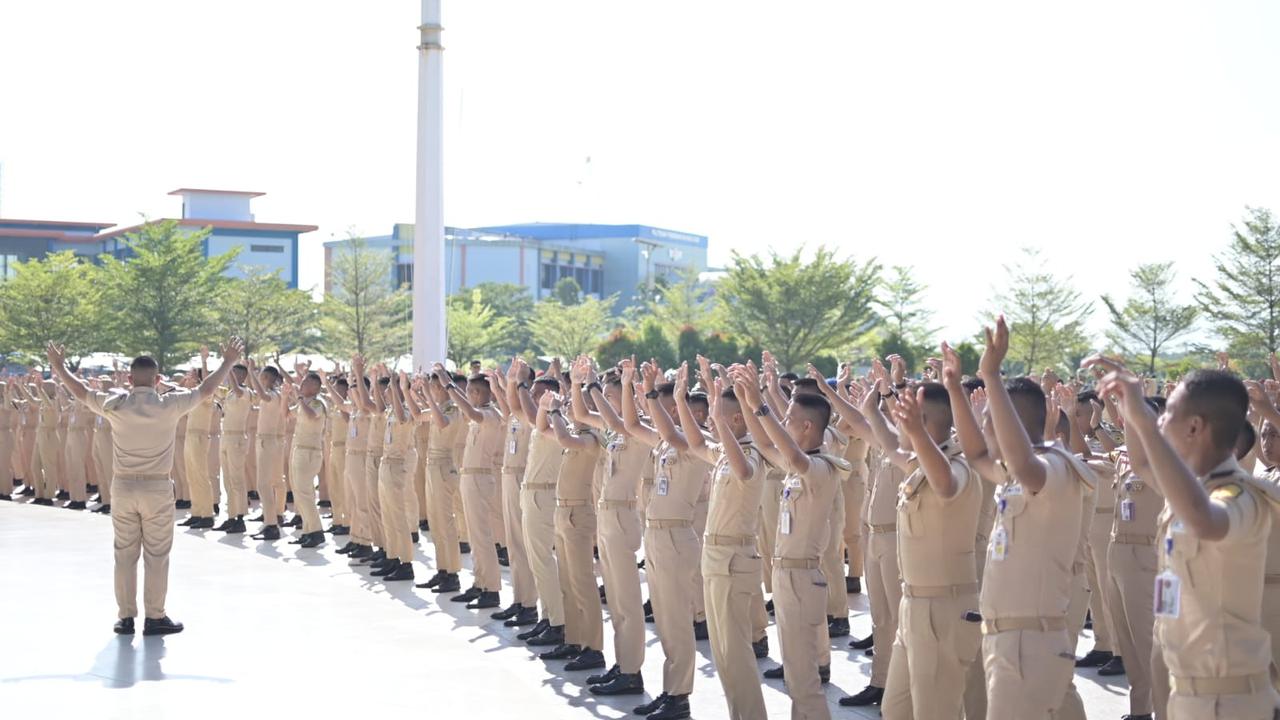 PT Pertamina International Shipping (PIS)