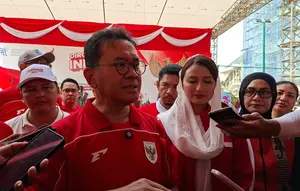 Mendag Wanti-wanti Distributor Tak Bikin Harga Kebutuhan Pokok Mahal Pascagempa NTT