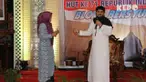 Ustaz Ahmad Alhabsyi menjalani saat sulit dalam hidupnya ketika rumah tangganya digoncang perceraian.