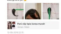 5 Testimoni Kocak Pembeli Online Shop Ini Bikin Senyum Tipis