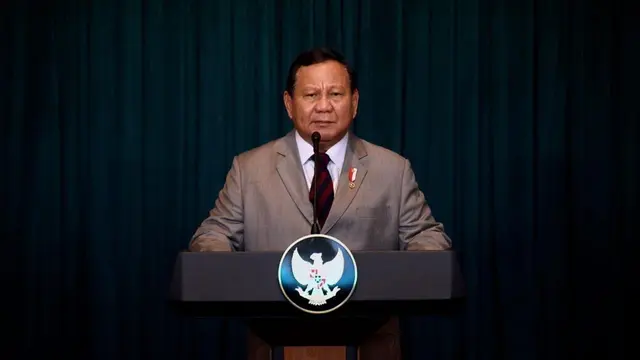Luncurkan Danantara 24 Februari 2025, Prabowo Ajak Jokowi, SBY hingga Megawati Jadi Pengawas