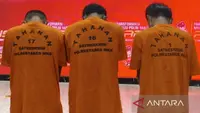 Gara-Gara Utang Arisan, Bayi 2 Tahun Diculik buat Jaminan