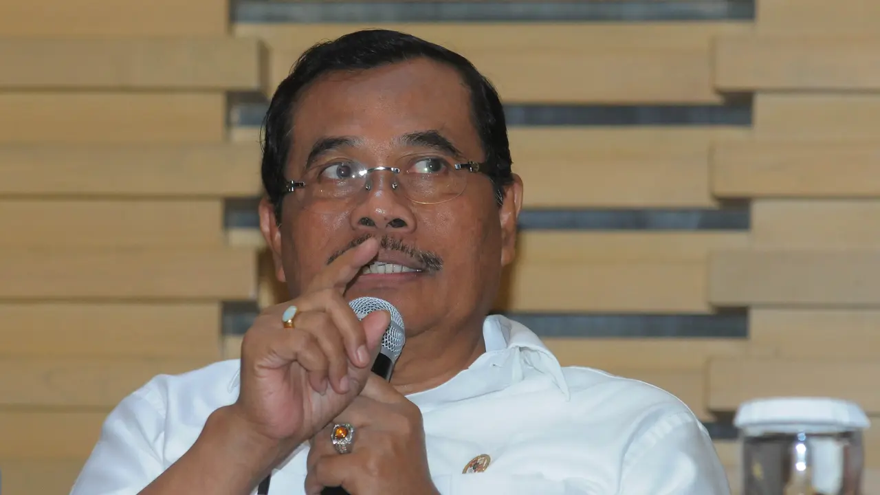 H.M. Prasetyo 
