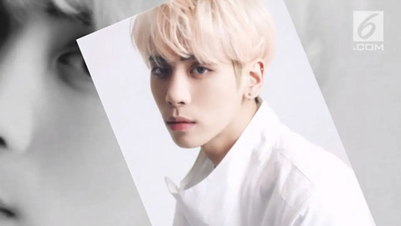 Efek Keracunan Karbon Monoksida Seperti Jonghyun SHINee