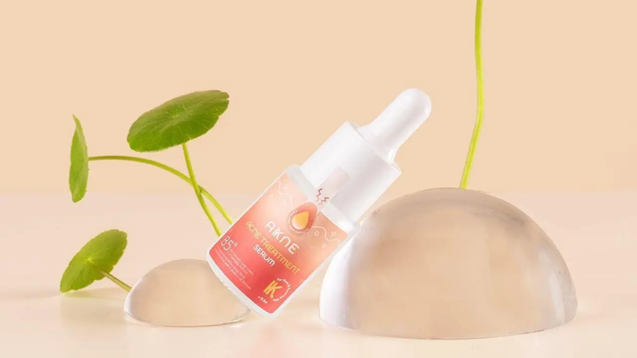 AKNE Serum