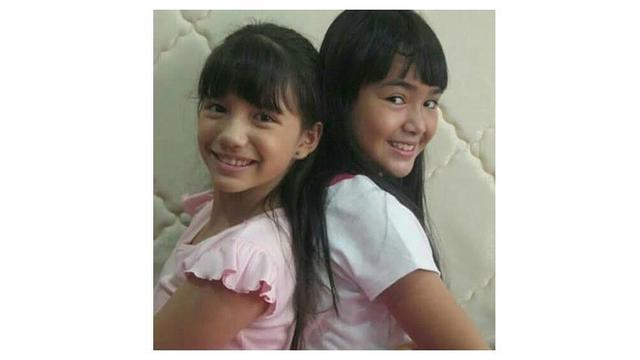Amanda Manopo Hitam / Foto Pemotretan Terbaru Amanda ...