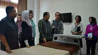 Fasilitas RS Grha Medika Lombok Sesuai Kriteria Jamkestama
