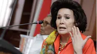 Dikira Anak Belanda, Rae Sita Supit Dilempari Batu Semasa Kecil