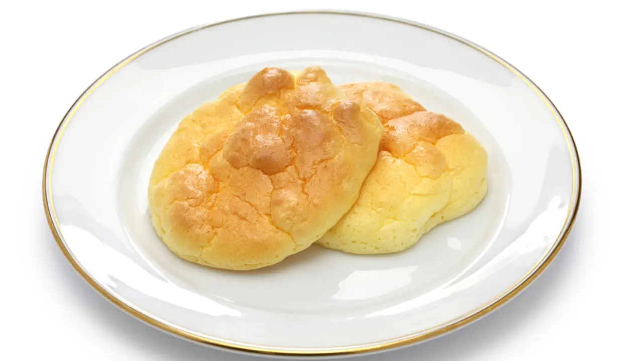 cloud bread