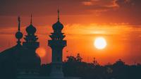 Apa saja kemuliaan yang dimiliki oleh bulan Muharram? Temukan jawabannya di sini. (Foto: getpocket.com)