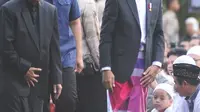 Presiden Jokowi Pastikan Lebaran di Jakarta