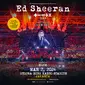 Ed Sheeran Bakal Konser di Stadion Utama Gelora Bung Karno pada Maret 2024 (ist)
