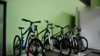Segmen 7: Bisnis Miniatur Sepeda hingga Pentas Campursari 90 Jam