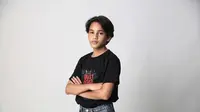 6 Fakta Ghazi Alhabsy Main Film Waktu Maghrib 2: Belajar Bahasa Jawa, Punya Markas Kamar Nomor 315
