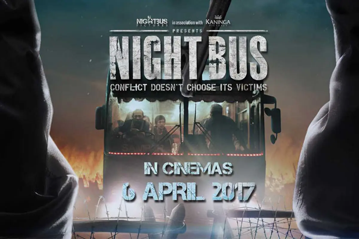 Night Bus