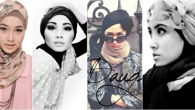 Foto dari Berbagai Sumber