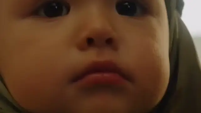 Potret Gemas Kamari dan Jennifer Coppen (credit: instagram/jennifercoppenreal20)